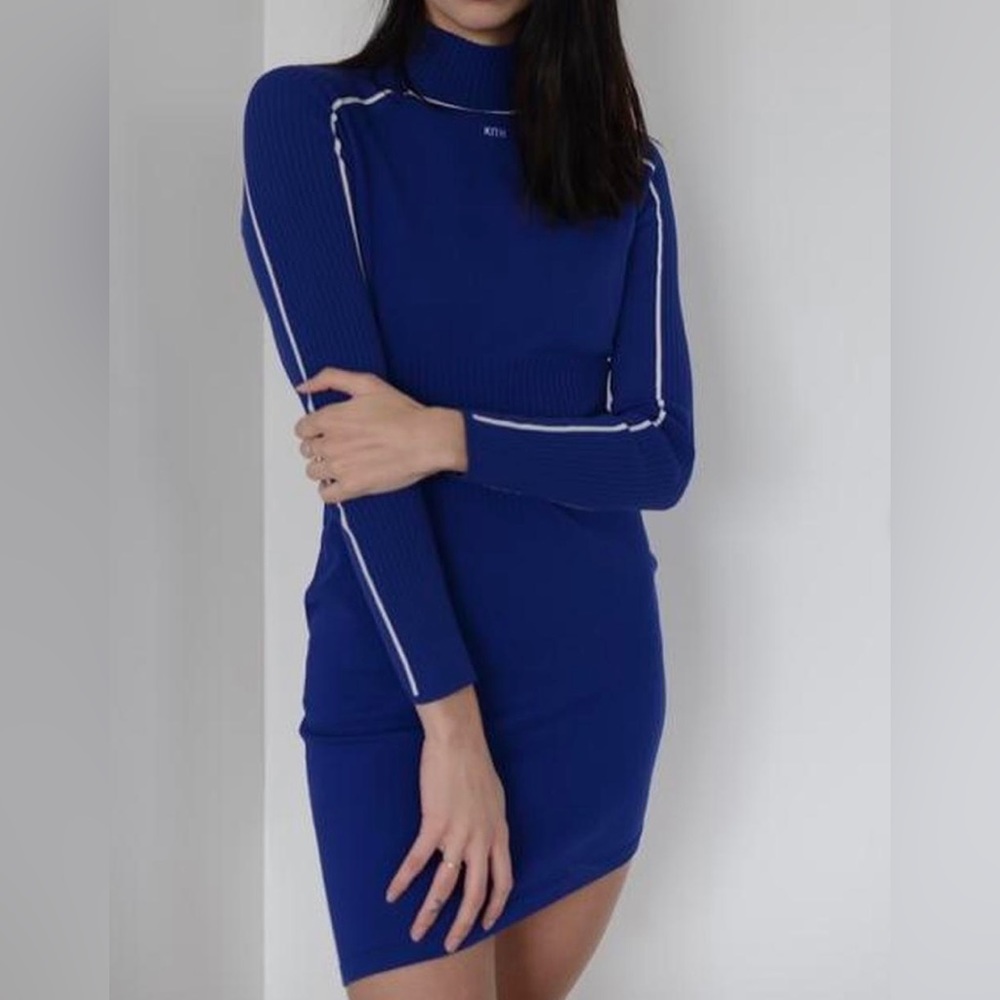 Kith dress